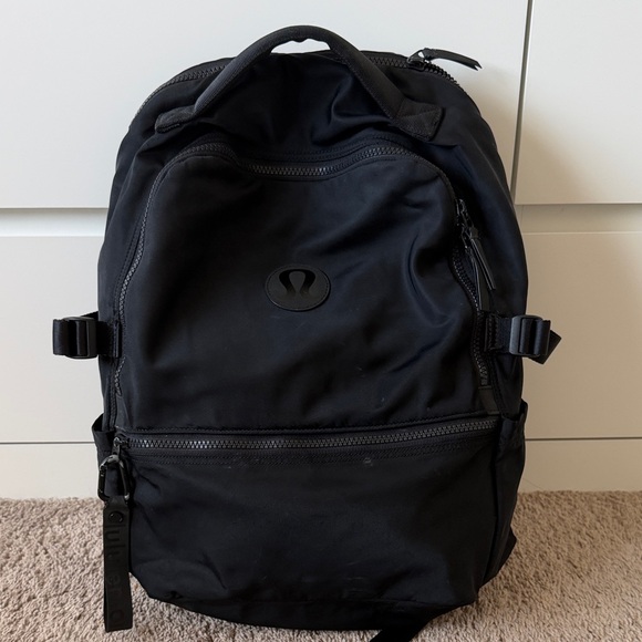 lululemon athletica Other - lululemon new crew backpack
